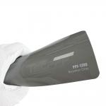 TPU Lubrizol Brooklyn Gray Colour 8mil Colour Change Paint Protection Film for sale