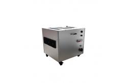 China 20kw Mooring Box Tethered UAV Systems With Aviation Aluminum Alloy Shell supplier