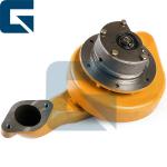 6127-61-1008 6127611008 Engine Water Pump For SA6D155 for sale