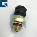 Volv-o VOE20484678 20484678 Oil Pressure Sensor Switch For EC360 EC460 Excavator for sale