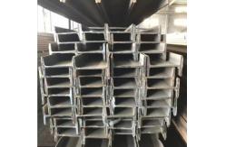 China Customized Steel Structure for I-Beams Outstanding Features and Distinguishing Characteristics supplier