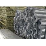 Powder Coated Expanded Metal Mesh Diamond Mesh Shape Of Hole