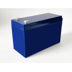 EV Motorcycle 12V 8Ah Rechargeable Battery Pack Deep Cycle IP65 4S2P