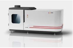 China Lab Equipments Icp Coupled Plasma Optical Emission Spectrometry For Metal Elements Test supplier