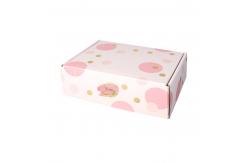 China FSC CMYK Printing Paper Box supplier