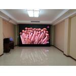 Indoor HD led display rental screen 640*640mm die-casting aluminum cabinet p2.5 led screen for sale