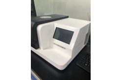 China Industrial Differential Scanning Calorimeter DSC Calorimeter 7 inch touch screen supplier