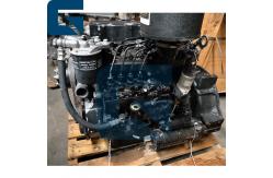 China Excavator Mitsubishi Engine S4Q Complete Engine Assy supplier