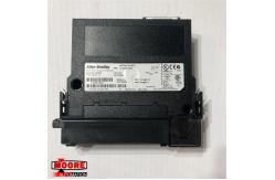 China 1756-IB16I 1756IB16I AB AB ControlLogix Isolated Input Module supplier