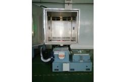 China Customized Vibration, Temperature and Humidity Test Chamber For Automotive Parts supplier