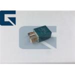 Hitachi ZX240-3 Excavator Spare Parts Electric Relay 4436534 For Sale for sale