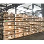 Tin Plated Steel For Food Cans Electrolytic Tin Plate With Alkali And Acid Resistance for sale