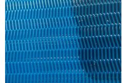 China Dewatering Dry Mesh 4m Width Spiral Belt supplier