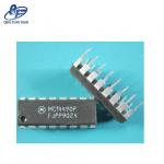 MC14490 Integrated Circuits   IC MC14490DWG Original for sale