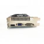 Gaming Video Card GPU GTX750TI 2GB 128Bit GDDR5 Cooling Fan for desktop