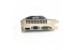 China Gaming Video Card GPU GTX750TI 2GB 128Bit GDDR5 Cooling Fan for desktop supplier