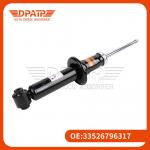 Rear Gas Hydraulic Shock Absorber 33526796317 for BMW X3 F25 X4 F26 for sale
