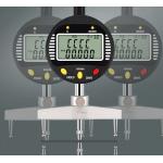R12 Optical Measuring Instrument Electronic Radius Gauge Digital for sale