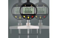 China R12 Optical Measuring Instrument Electronic Radius Gauge Digital supplier
