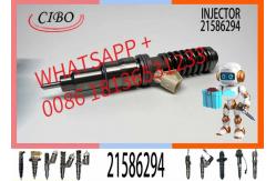 China 21586294 Injector 22218106 20584345 BEBE4D26001 21569191 supplier