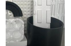 China EPS EPP EPO packaging glass bottle  transport packaging protective packaging foam packaging supplier