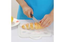 China Double Sided Plastic Cutting Board With Measurements Calibration supplier