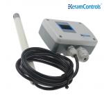 Cable Air Velocity Sensor 4mA To 20mA 12V To 36V for sale