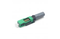 China Fiber Optic SC APC/UPC SM Field Assembly Connector supplier
