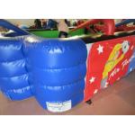 Factory Inflatable Air Floating Ball Sport Games Interactive Table Ball Game