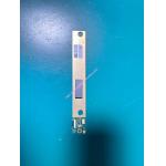 Nihon Kohden ECG-1350P ECG machine display screen and operation button board 6190-904979A UT-2446 for sale