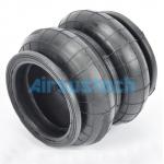 W01-358-5126 Convoluted Air Spring Two Ply Bellow Rubber Air Pillow for sale