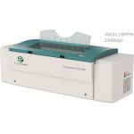 Prepress Offset Printing A2 4up UV Computer To Plate CTCP Machine for sale