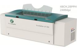 China Prepress Offset Printing A2 4up UV Computer To Plate CTCP Machine supplier