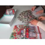 Puzzle Toy Quality Inspection Services , Final Random Inspection for sale