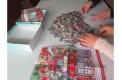 China Puzzle Toy Quality Inspection Services , Final Random Inspection supplier