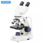 A11.1020 LED 400x Achromatic Student Binocular Biological Microscope for sale