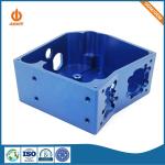 Customized Processing CNC Processing For Microwave Equipment Installation Box Parts Processing for sale