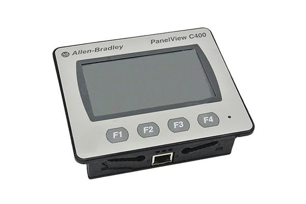 2711C-T4T AB Touch Panel