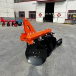 Agricultural 3 Point Linkage Disc Plough 900mm Tractor Mounted 1ly-3 for sale