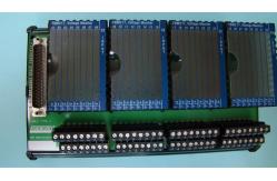 China P0916CA Foxboro Compression Termination Assembly For FBM217 supplier