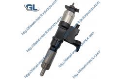 China Denso Common Rail Diesel Injector 095000-6360 095000-6363 For 8976097882 8976097883 supplier