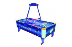 China Custom Mini Hockey Arcade Machine Table Coin Operated 220V 230W supplier