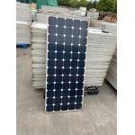 Glass EVA Film 180W Polycrystalline Silicon Solar Panel for sale