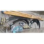Excavator Hydraulic Breaker Parts Piping Kits Pipeline high quality Breaker pipeline for sale