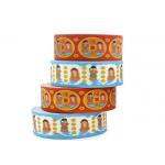 Reusable Glitter Masking Adhesive Tape for House deco for sale