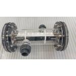 50g/h Horizontal Titanium Electrolytic cell for sale