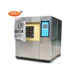 -55~250 Deg C CE Aprpoved Programable Thermal Shock Chamber Calibration Report for sale