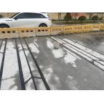 Efficiency And Accurate WIM System Improving Overall Highway Safety