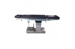 China Automatic Operation Theatre Table Extremely Low Tabletop For Cerebral Surgery supplier