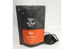 China Digital Printed Moisture Proof Foil Pouch Packaging Coffee Pouch With Valve / k supplier